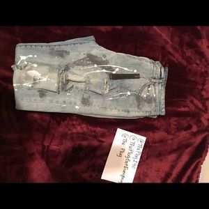 AMIRI jeans